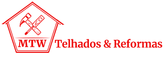 MTW Telhados & Reformas